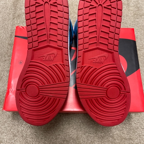 Air Jordan 1 High OG